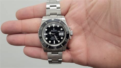 rolex submariner scratches|rolex submariner scratch removal.